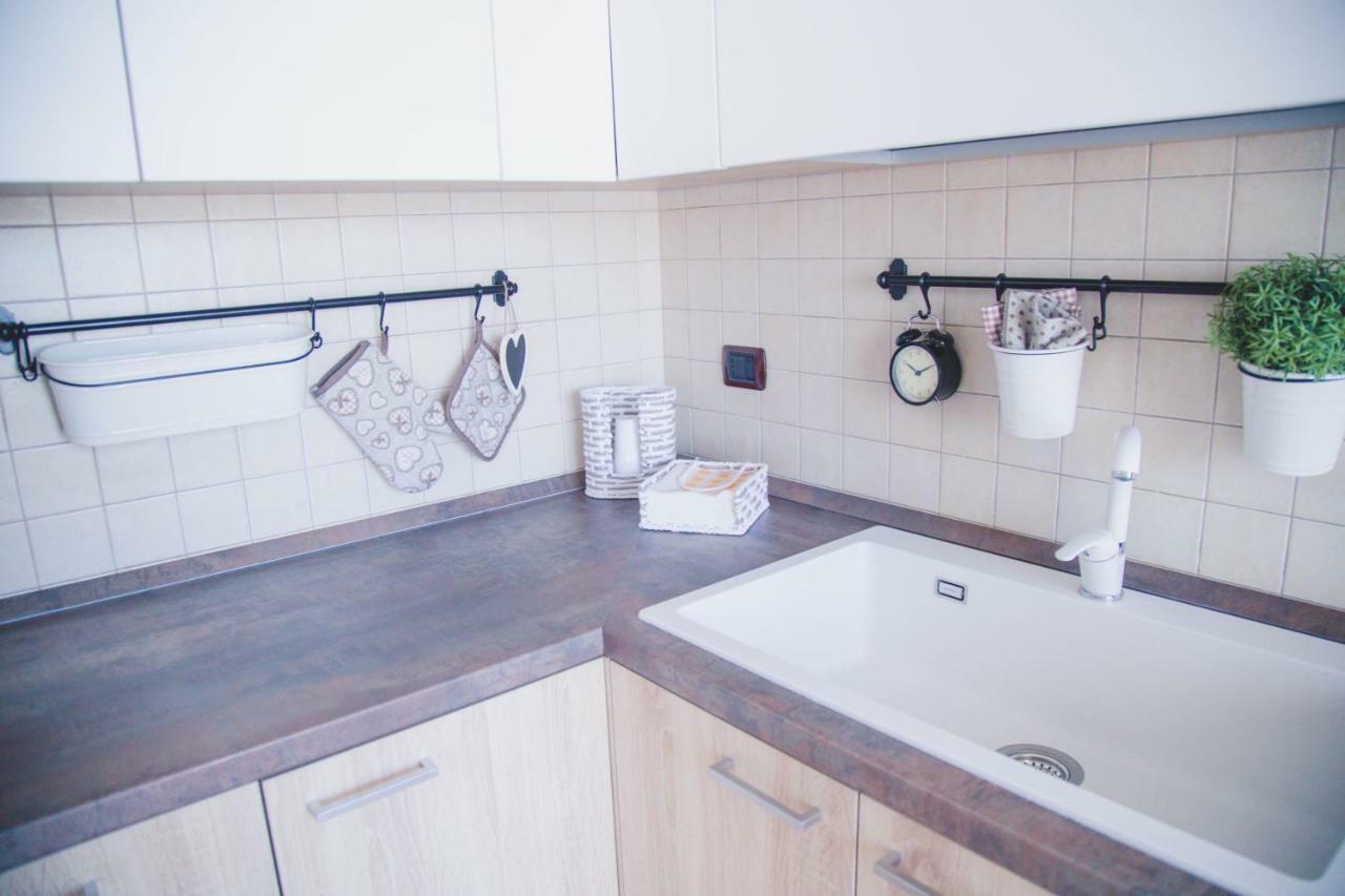 Evenal Apartment โมโนโปลี ภายนอก รูปภาพ