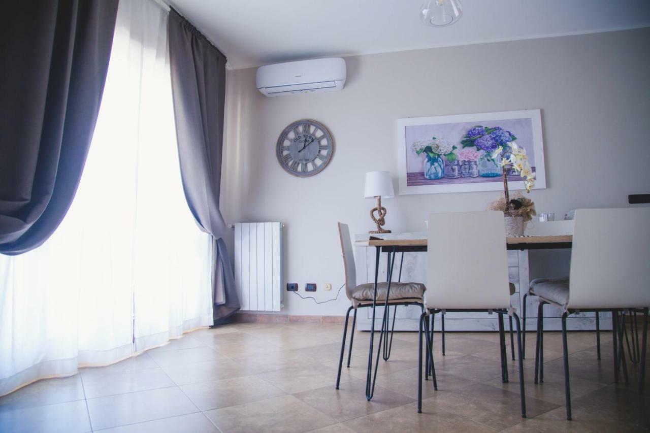 Evenal Apartment โมโนโปลี ภายนอก รูปภาพ