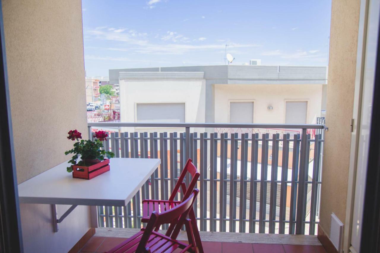 Evenal Apartment โมโนโปลี ภายนอก รูปภาพ