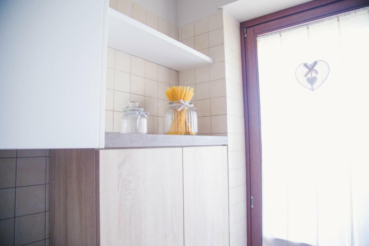 Evenal Apartment โมโนโปลี ภายนอก รูปภาพ