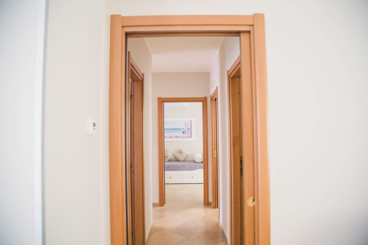Evenal Apartment โมโนโปลี ภายนอก รูปภาพ